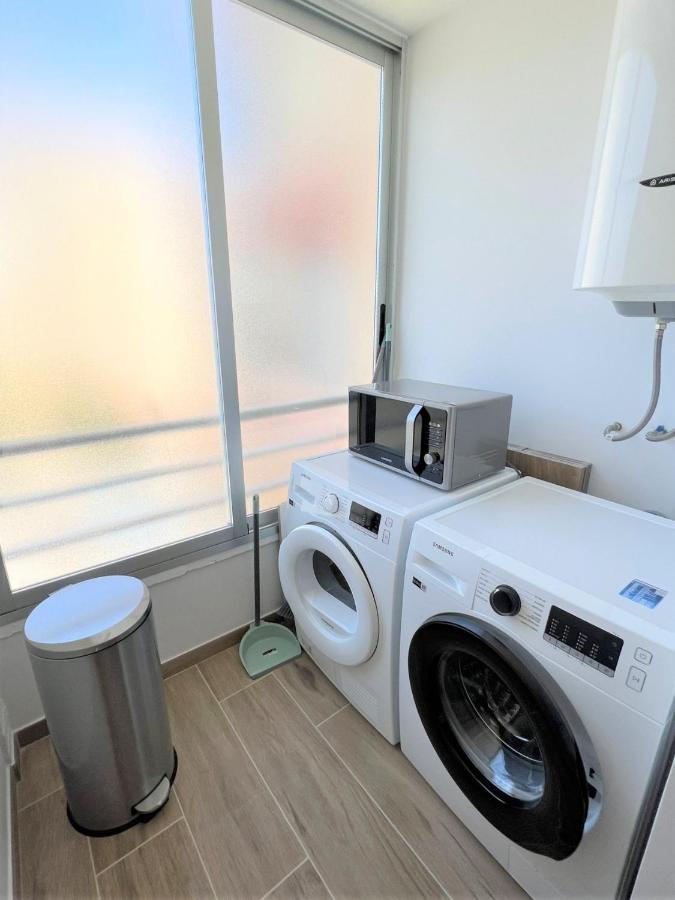 Апартаменти Lidersol, Block 1, 8-B Бенідорм Екстер'єр фото