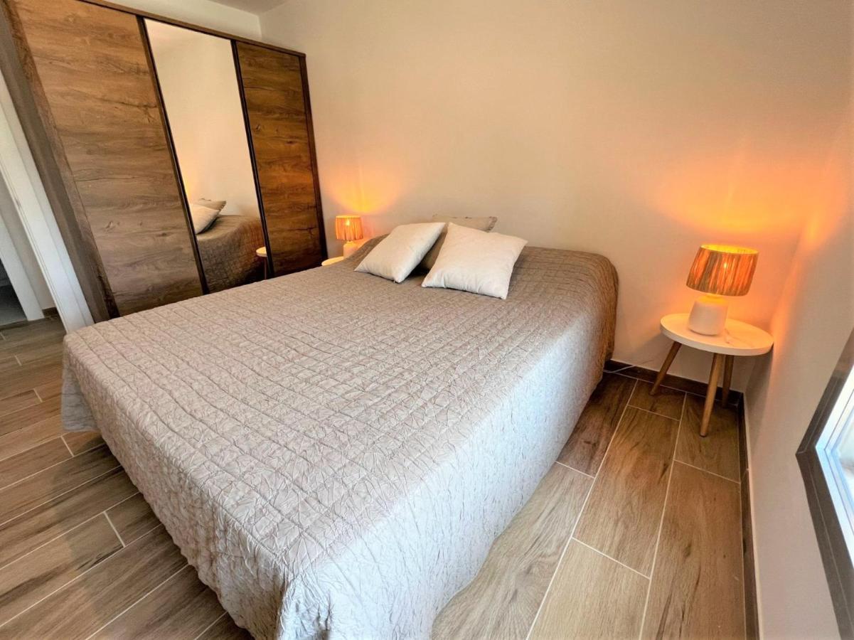 Апартаменти Lidersol, Block 1, 8-B Бенідорм Екстер'єр фото